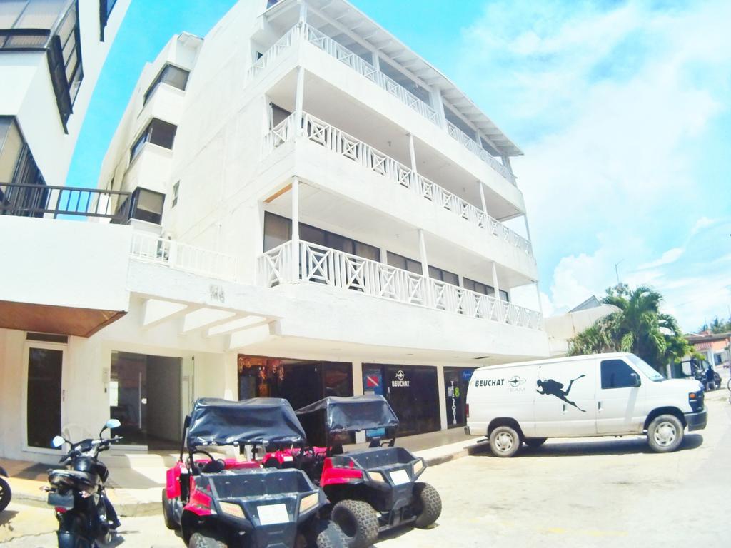 Best Location In Town Apartamento San Andrés Exterior foto